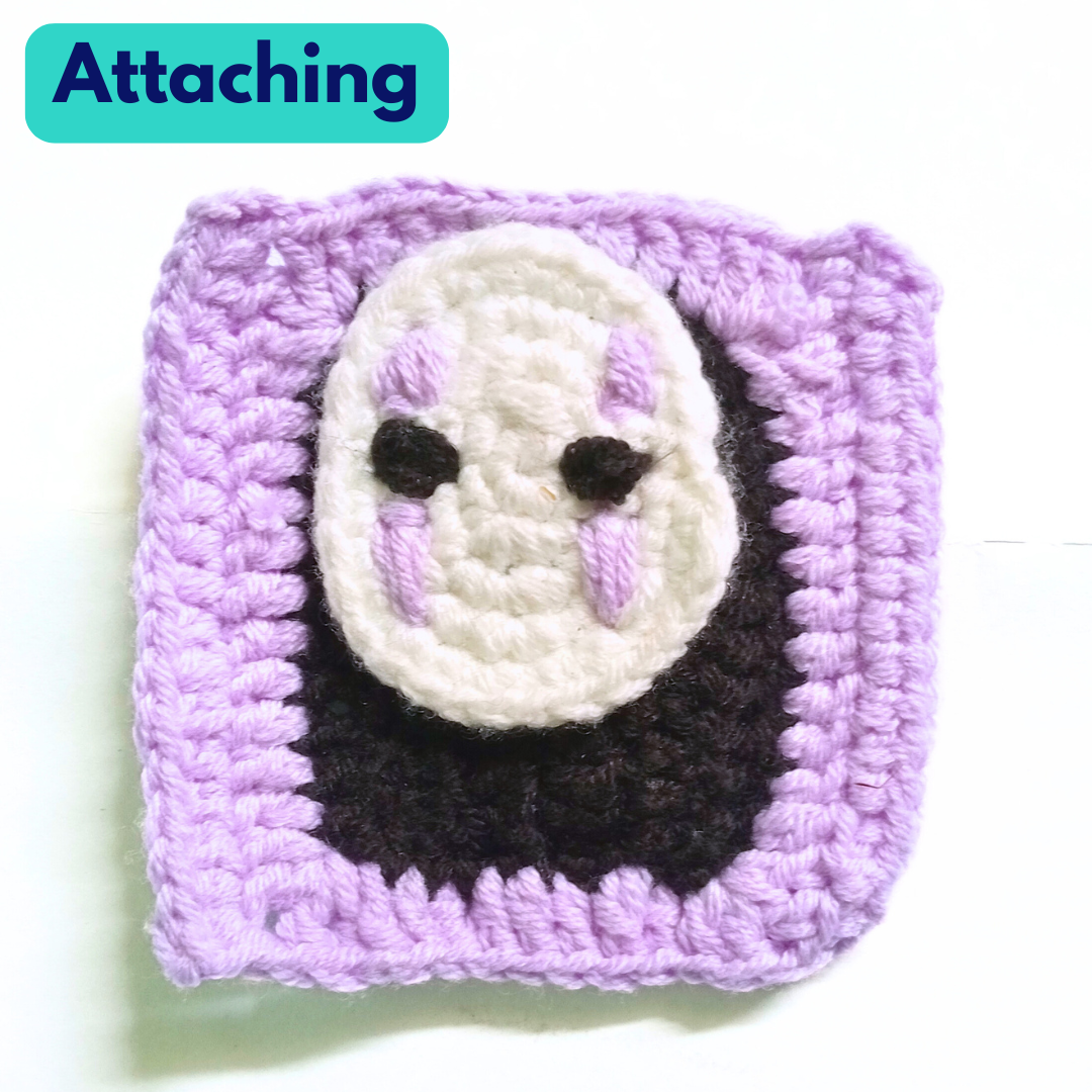 Studio Ghibli Crochet