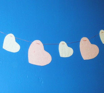 Threading the Hearts