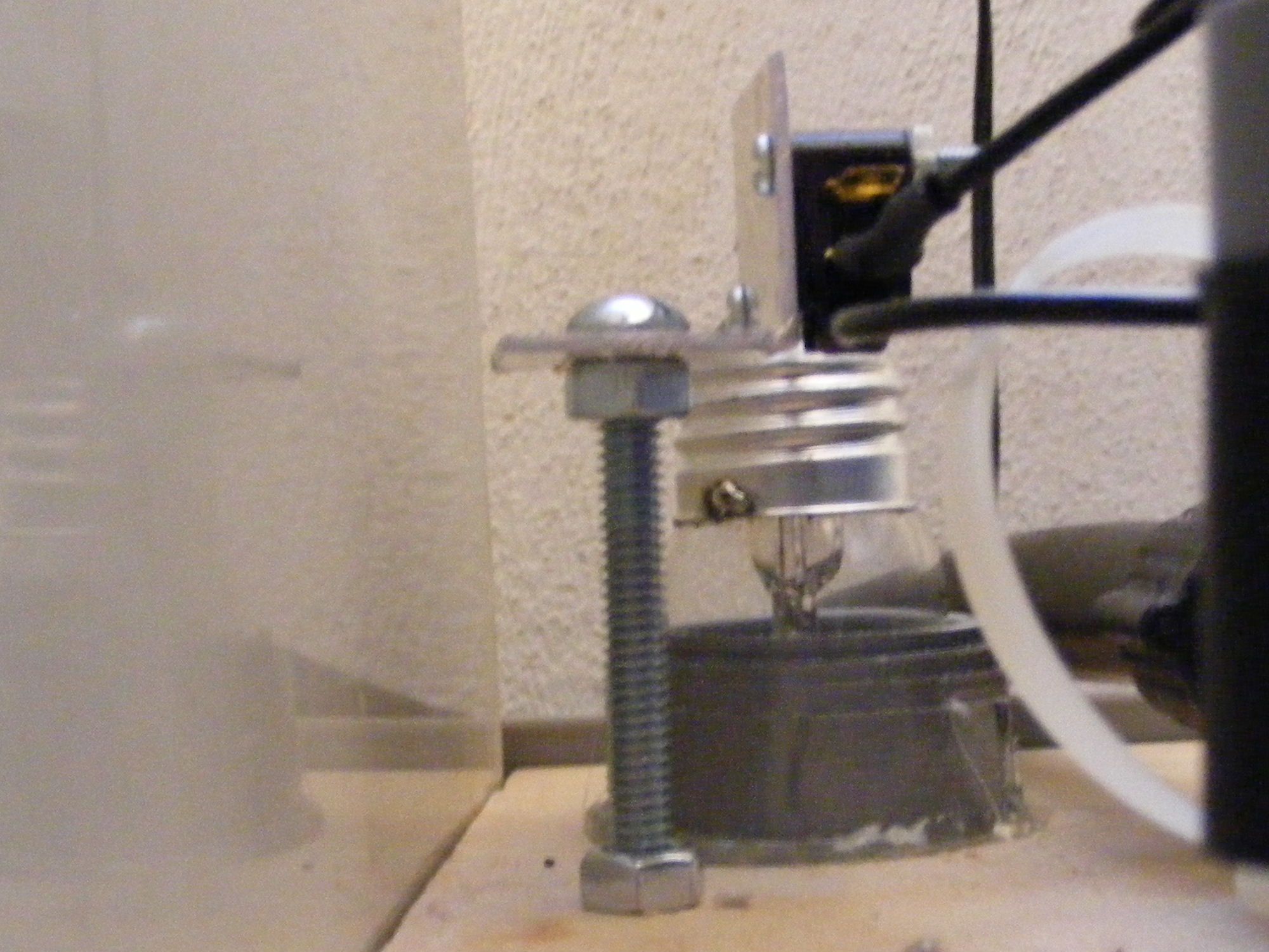Easy Auto Fill Humidifier 6 Steps Instructables