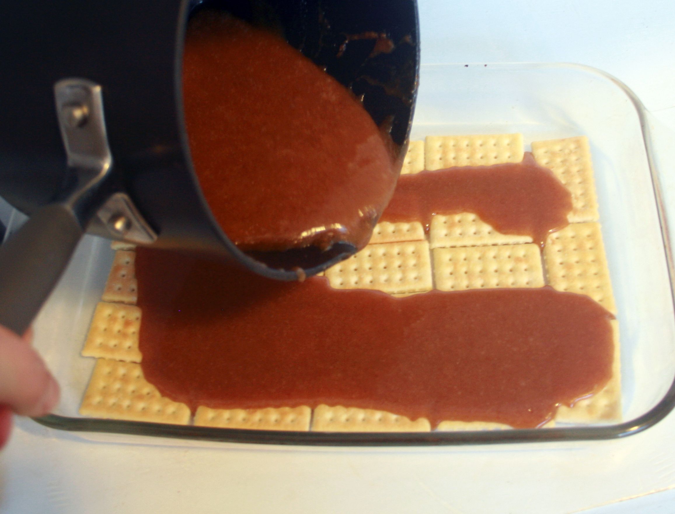 Homemade Kit Kat Candy Bar Recipe 8 Steps (with Pictures) Instructables