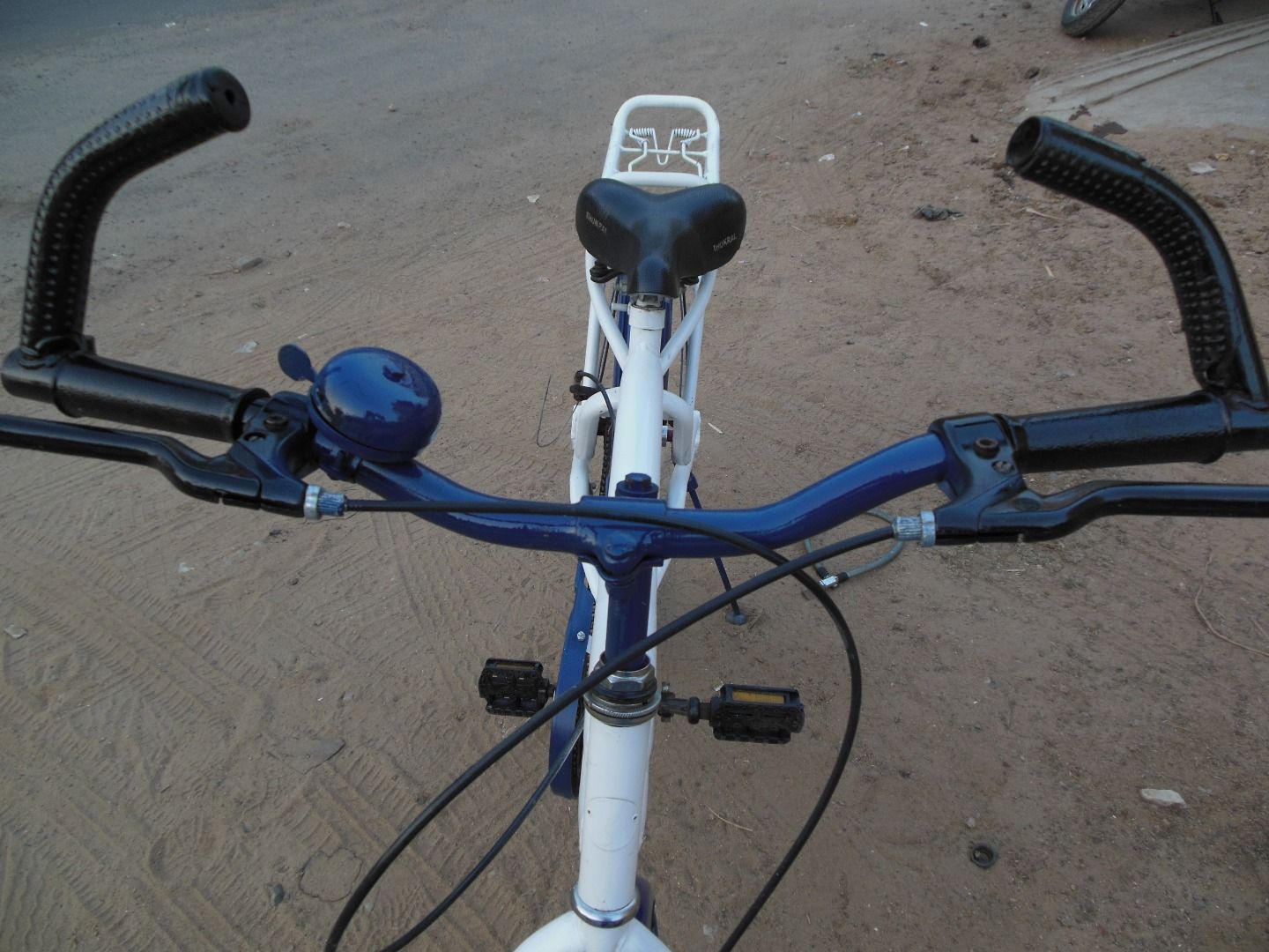 Repaint Your Bicycle 7 Steps (with Pictures) Instructables