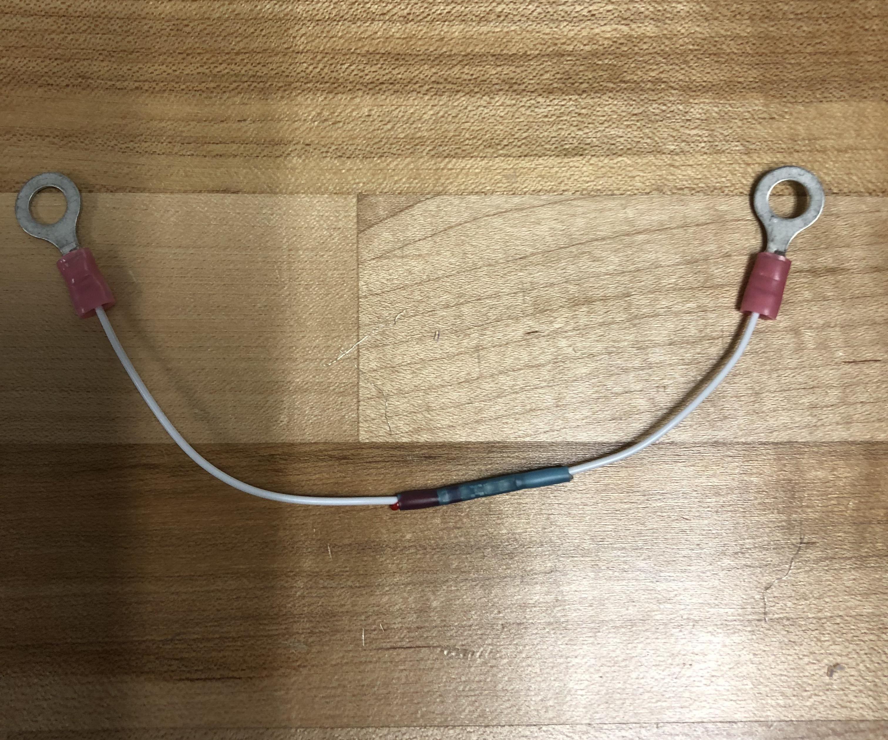 Environmental Inline Splice