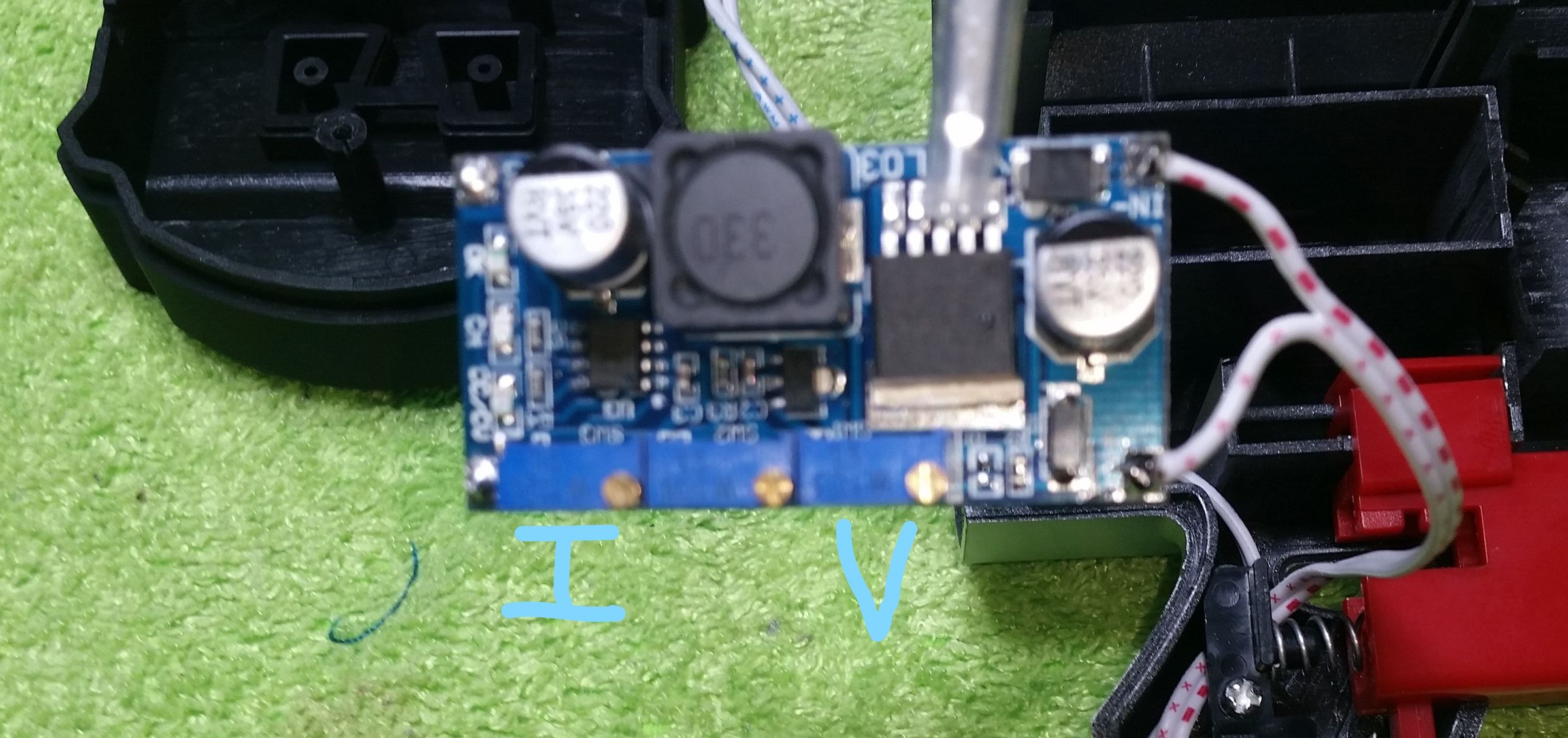 Laser Based Bugblaster 19 Steps (with Pictures) Instructables