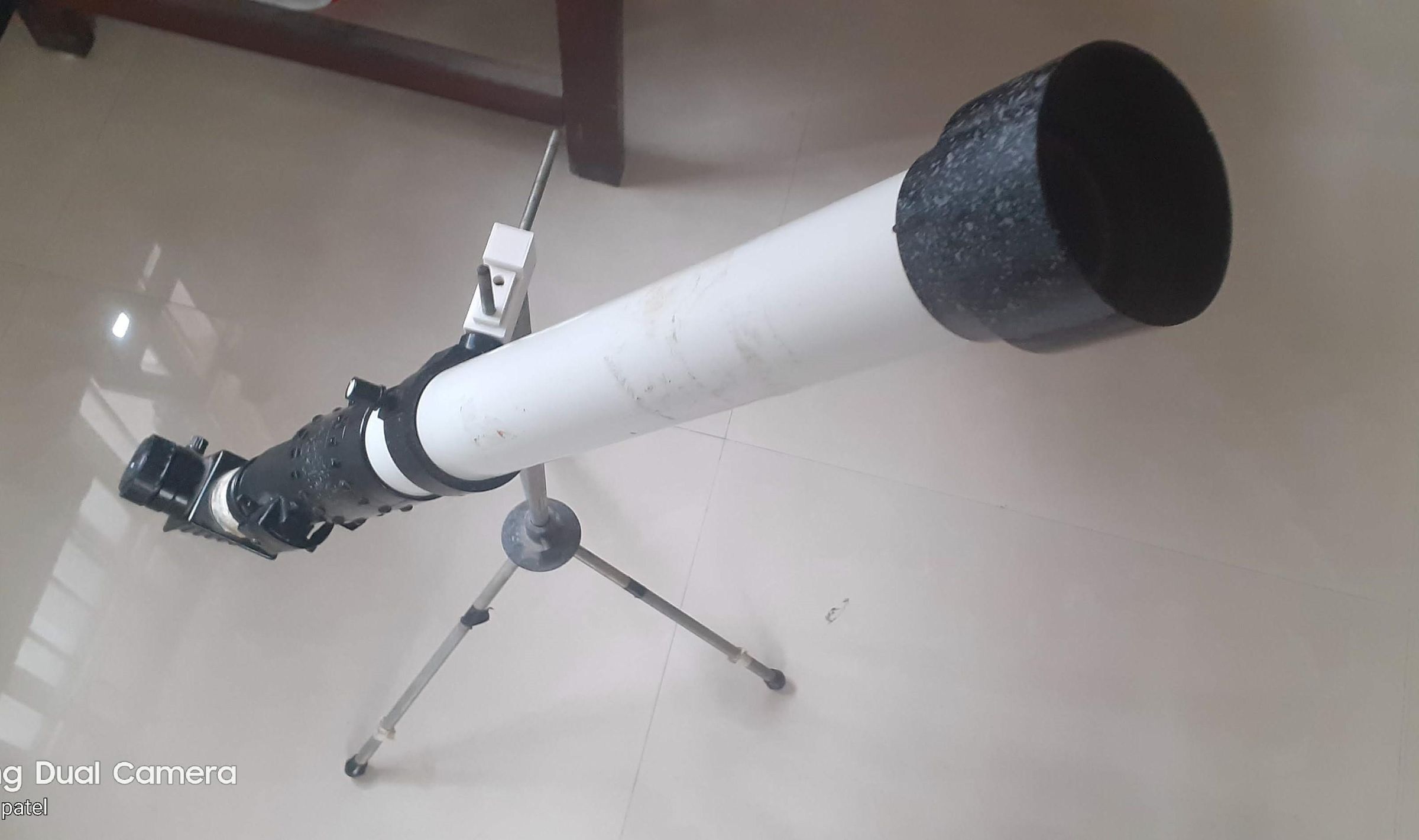 DIY Solar Filter for Telescope 8 Steps (with Pictures) Instructables