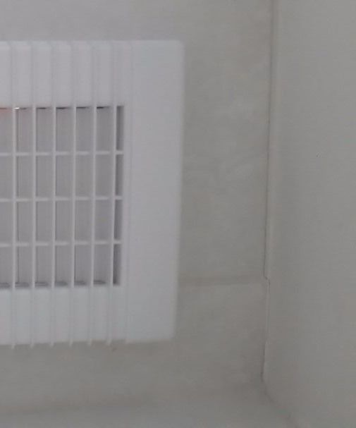 Automatic Bathroom Fan With Arduino Nano