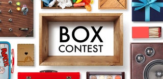 Box Contest 2017
