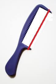 THE COMB SLINGSHOT / MINI BOW!