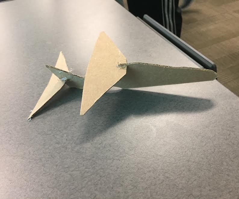 Airoplane