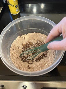 Additional Ingredients