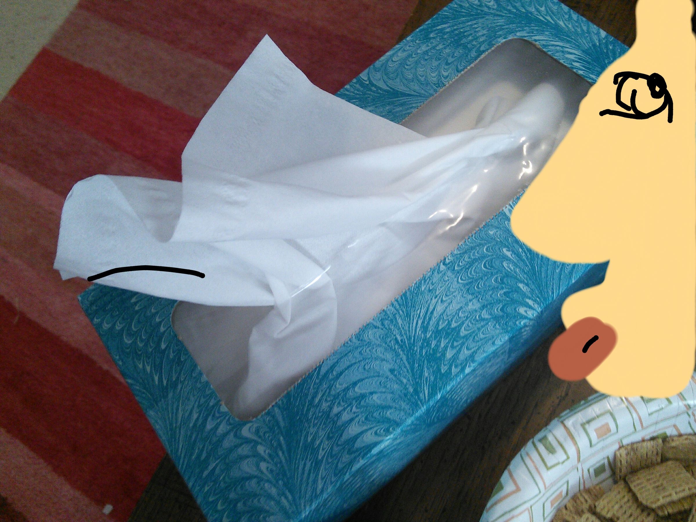 How to Stay Comfy While You Are Sick