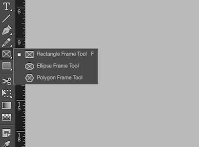 How to Create a Simple Logo in Indesign : 15 Steps - Instructables