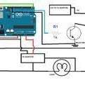 Voice/text Controlled Home Automation Using Arduino and Android App ...