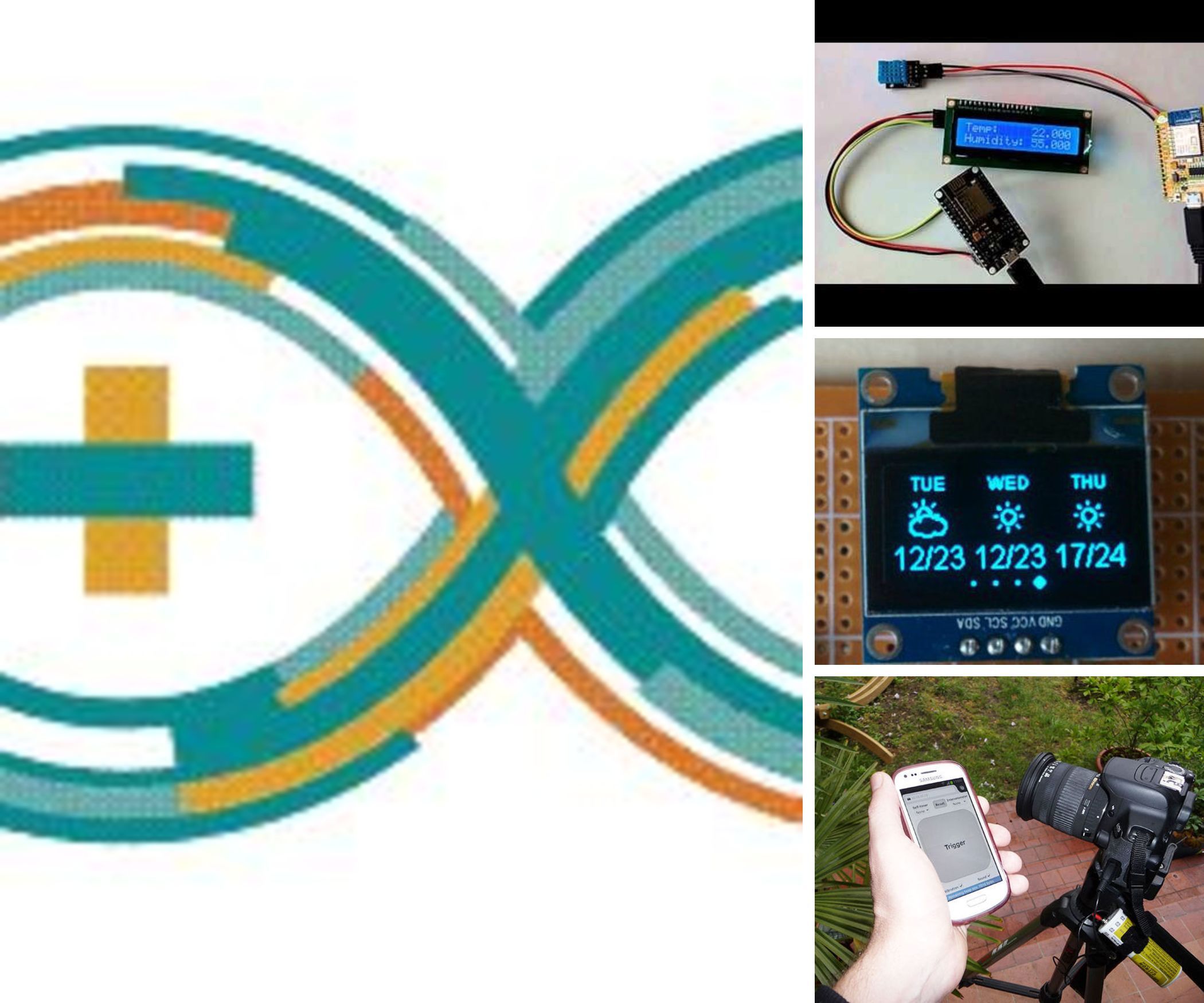 NODE ESP8266