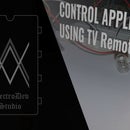 Control Appliances Using TV Remote