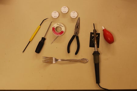 DIY: Finally! How to Repair a GM Instrument Cluster at Home - Speedometer and All Gauges.  for Silverado, Tahoe, Yukon, Suburban, Sierra, H2, Avalanche and Other 2003, 2004, 2005 and 2006 Chevrolet GM Vehicles.