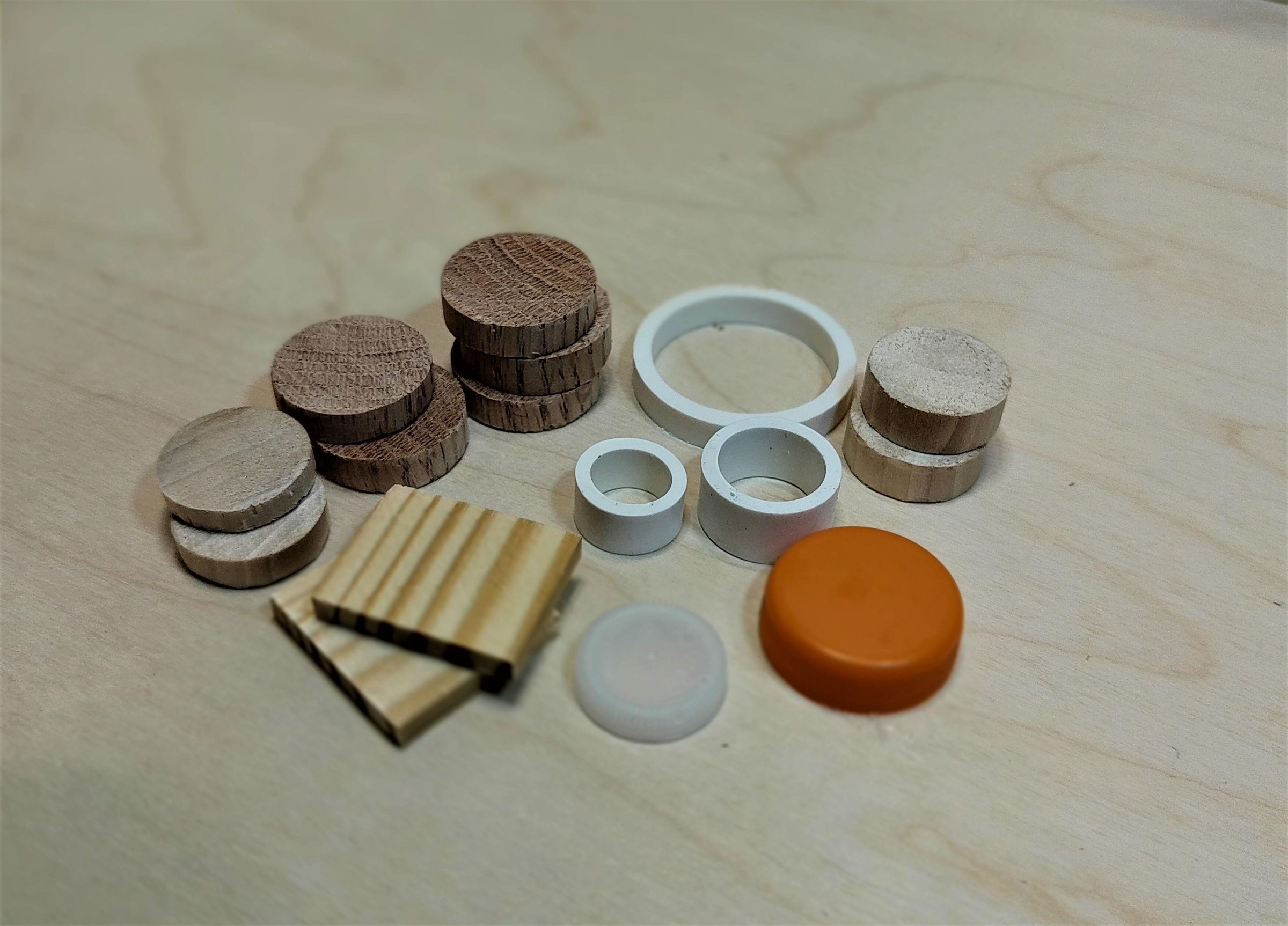 Homemade Bottle Cap Shooter 10 Steps (with Pictures) Instructables