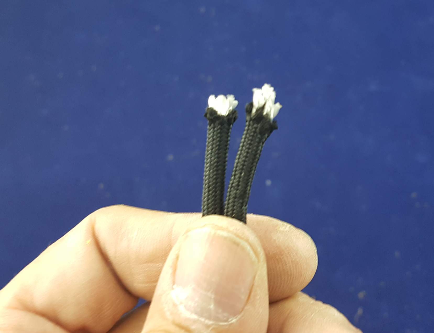 Making an Ancient Sling for Modern Fun 10 Steps (with Pictures) Instructables