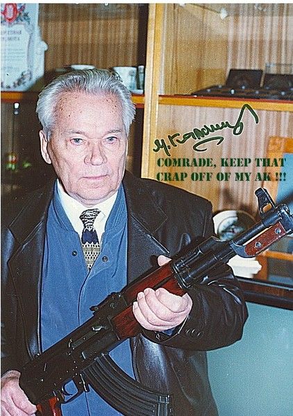 author