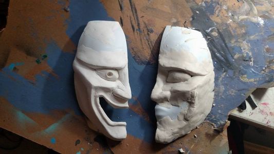 Sculpting