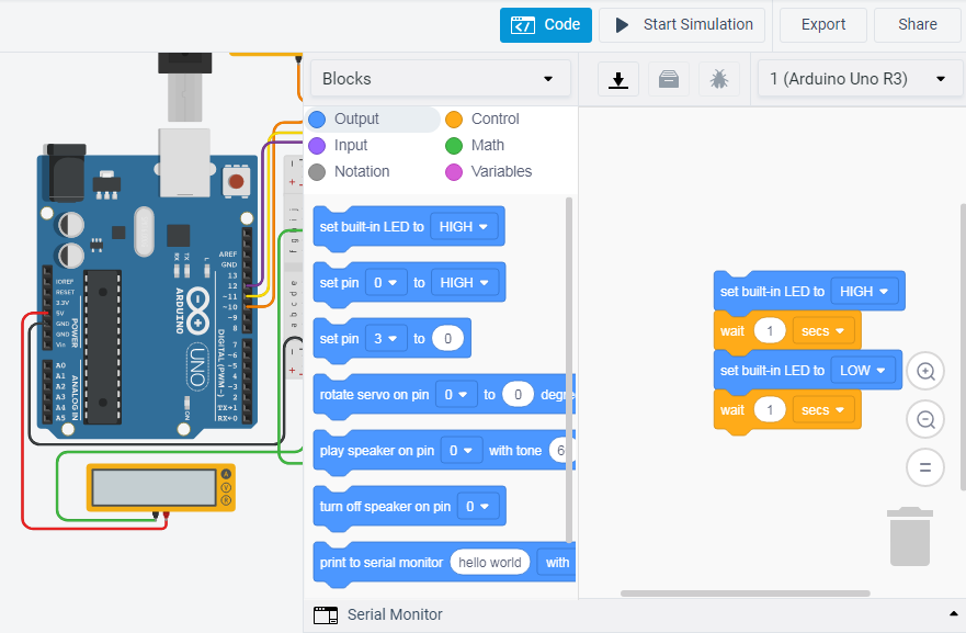 How to Use Tinkercad to Test & Implement Your Hardware : 5 Steps (with ...