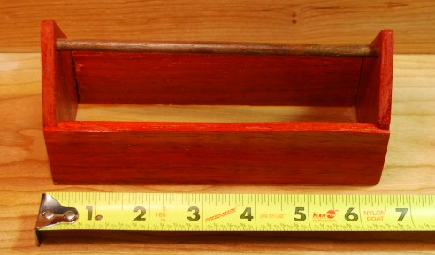 Tiny Toolbox