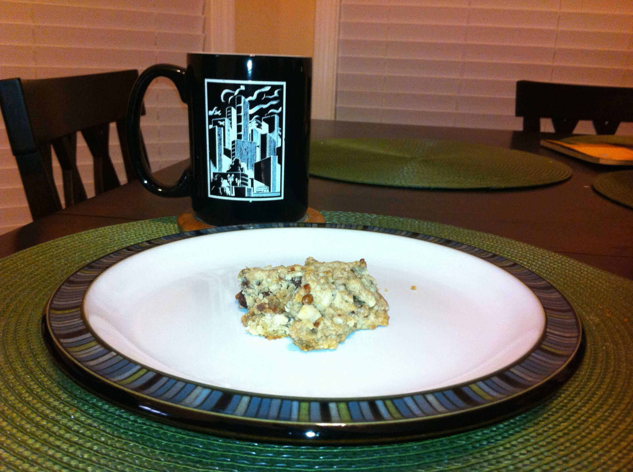 Nestle Chocolate Chip Cookie Hack 6 Steps Instructables