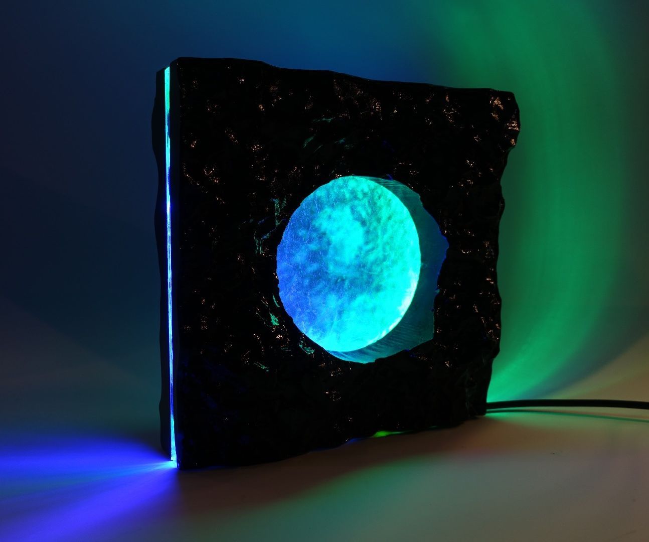 Moon Rock