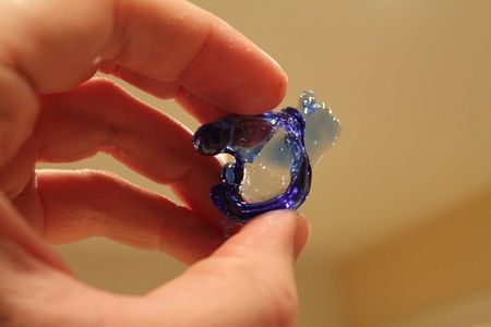Making Shells, Part 3