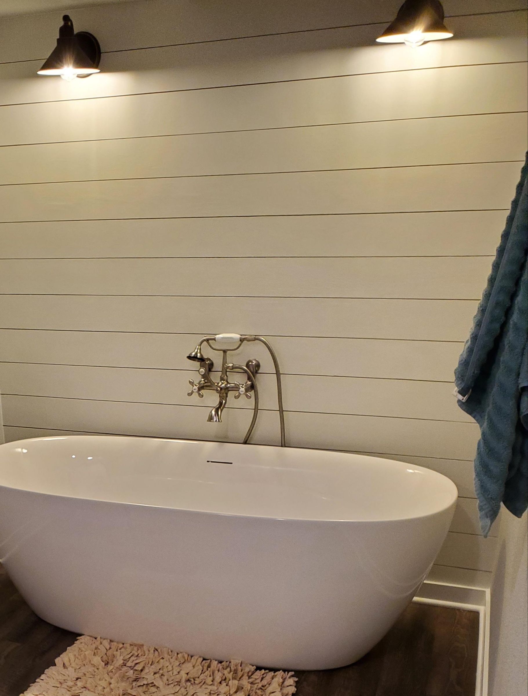 How to Build a Luxury Basement Bathroom 13 Steps with Pictures