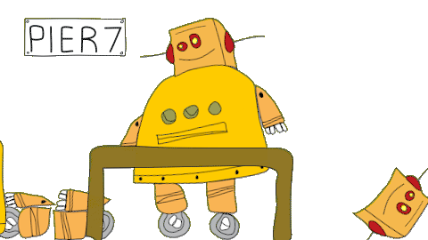 Episode 2 - Repairing the Robot