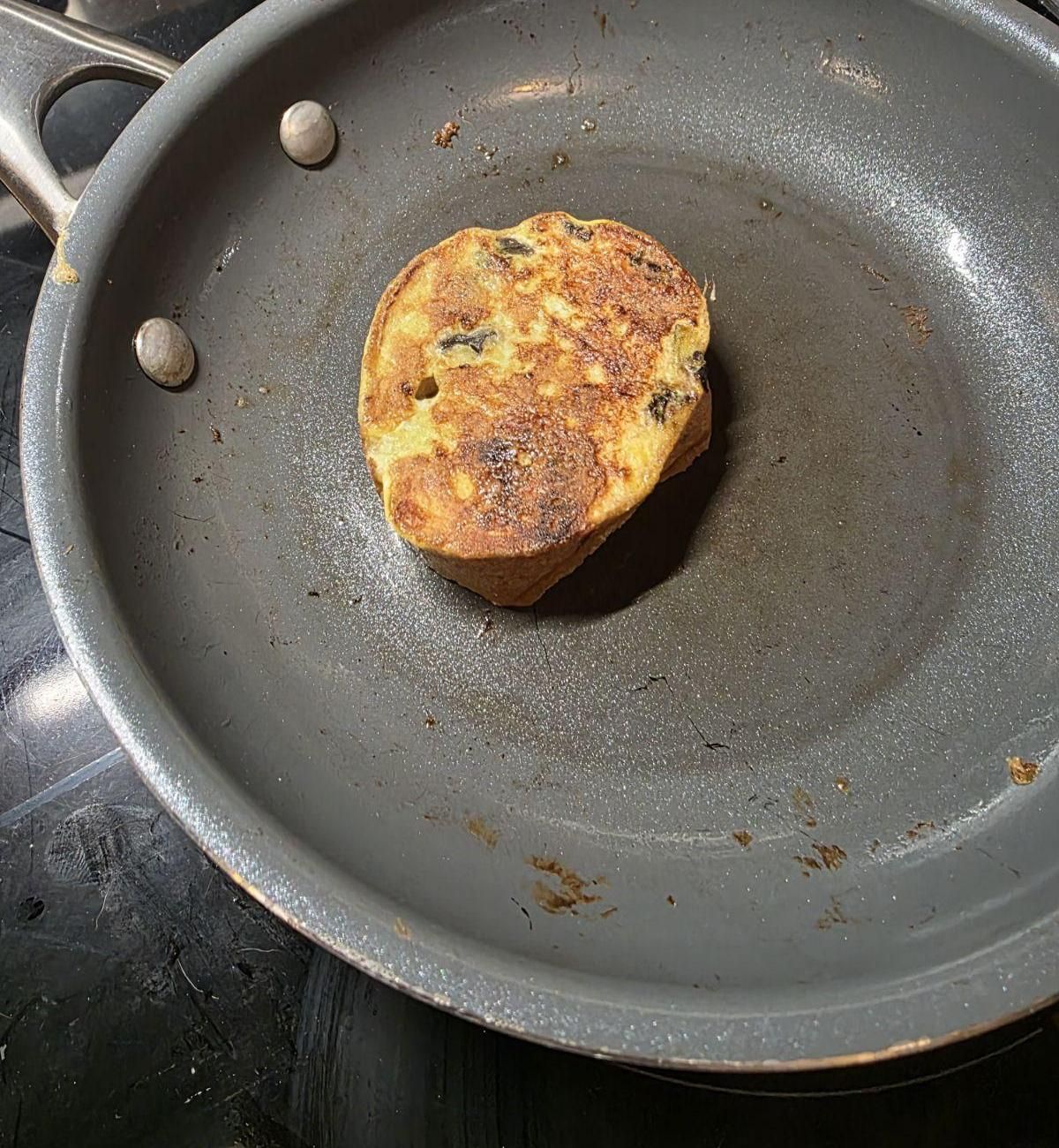 Cheapest Easiest French Toast Ever