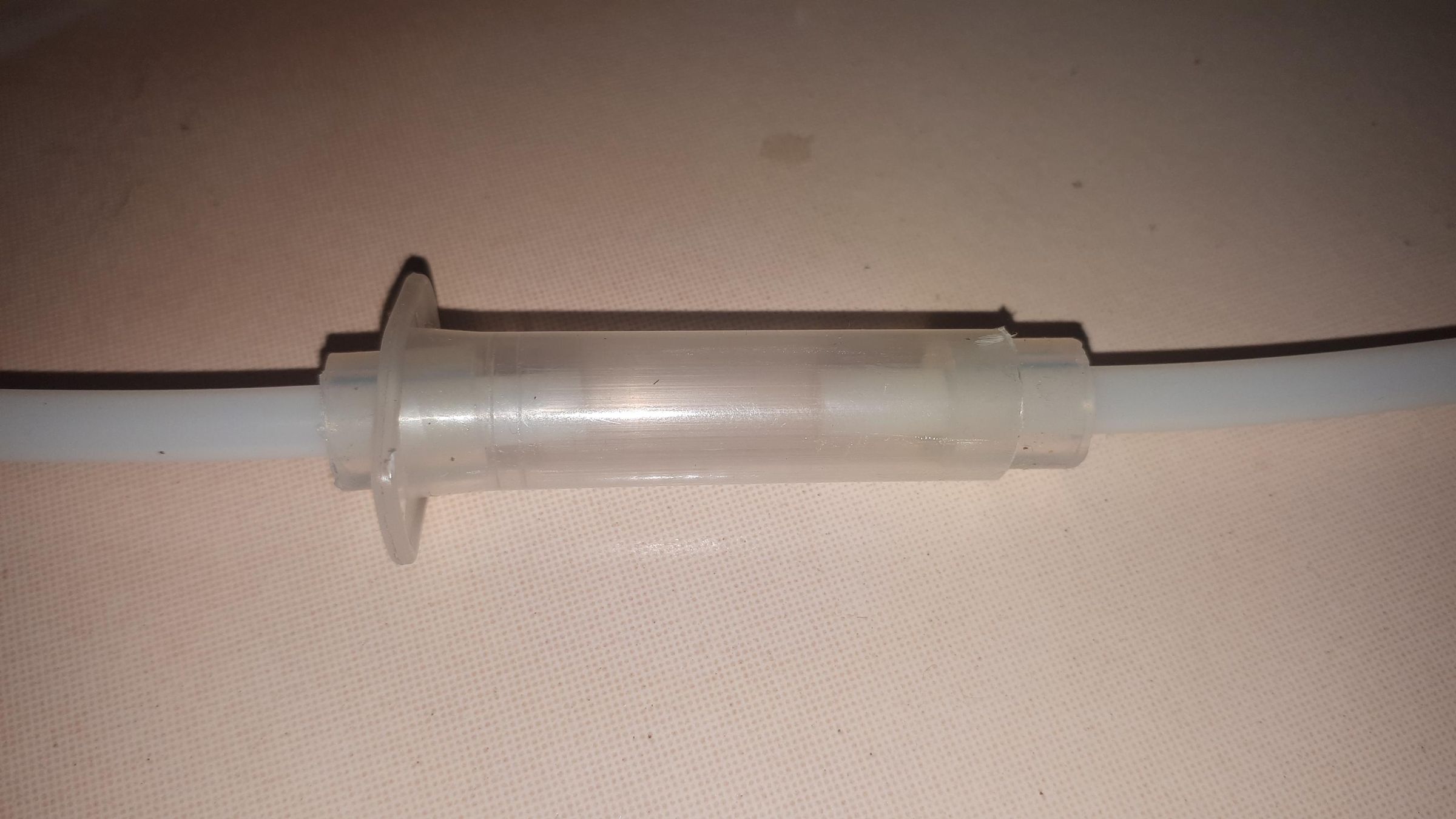 Mini Vacuum Chamber 6 Steps (with Pictures) Instructables