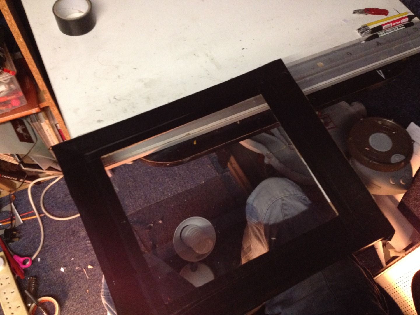 Low Budget Light Box 4 Steps (with Pictures) Instructables