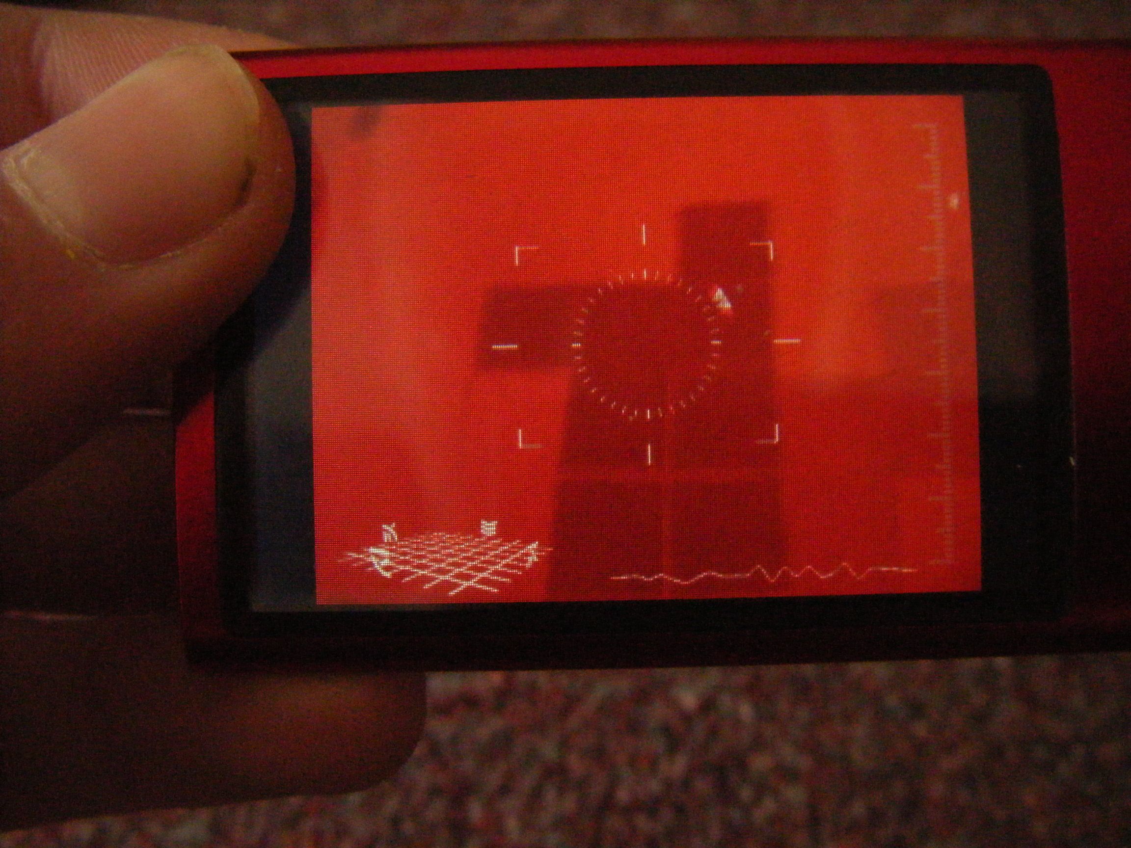 Video Filters for IPod Nano 5G
