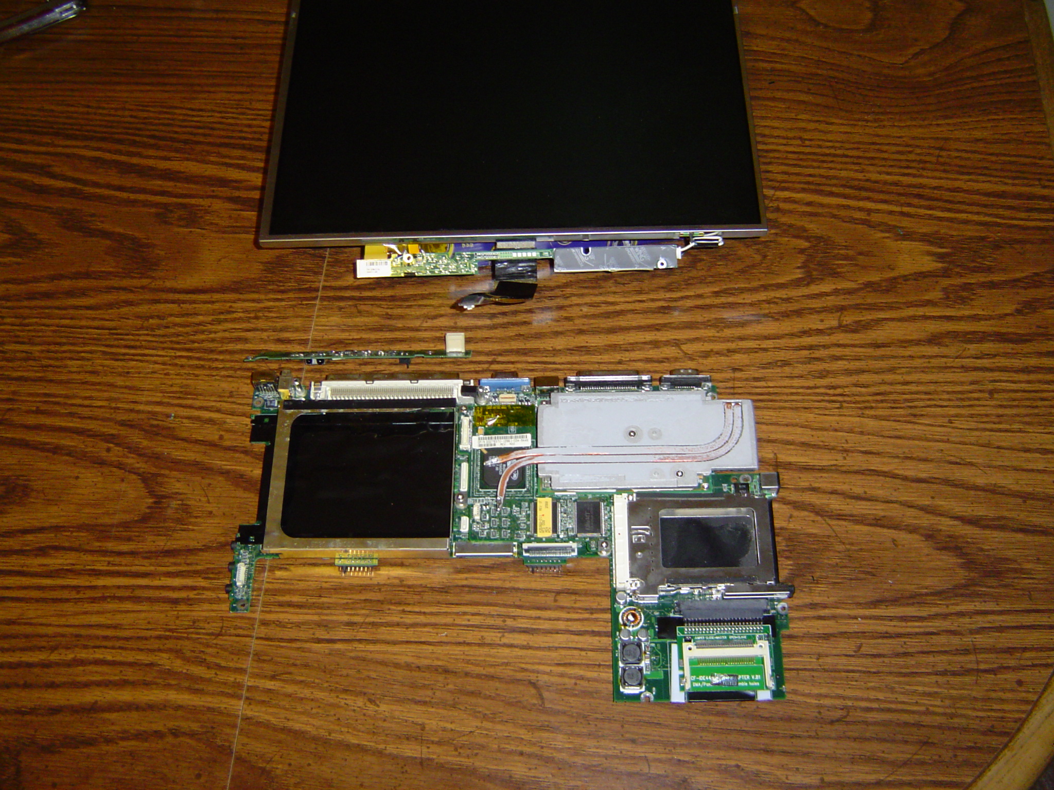 Still Yet Another Digital Picture Frame (Linux) 9 Steps Instructables