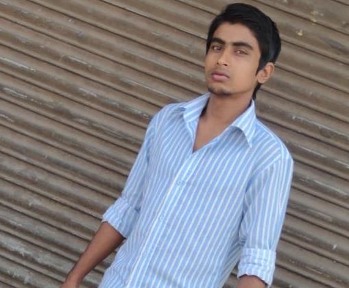 author