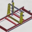 GOOD QUALITY CNC MACHINE