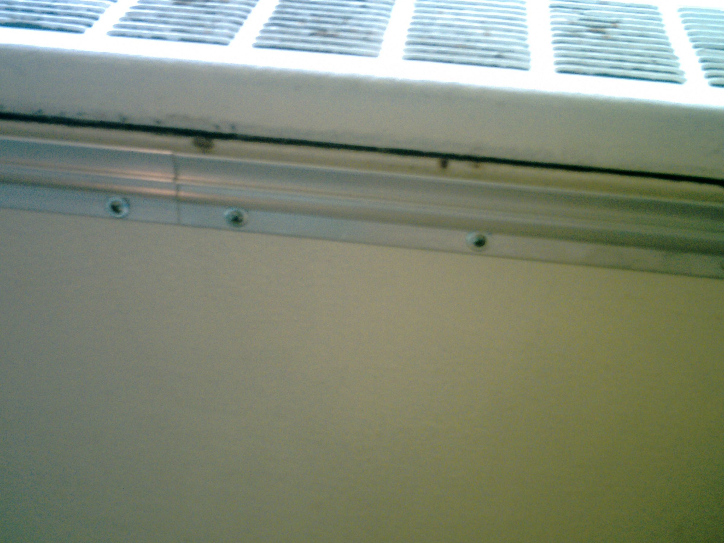 Ikea Hack Radiator Cover 7 Steps Instructables