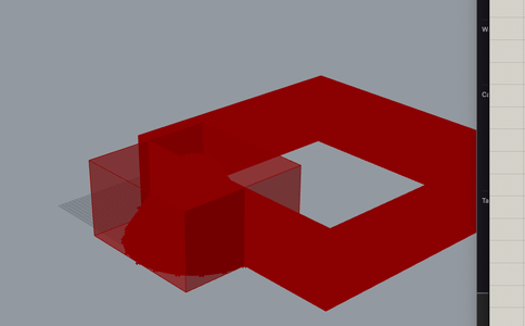 Week 5: GCode As Design Space (3D Slicer)
