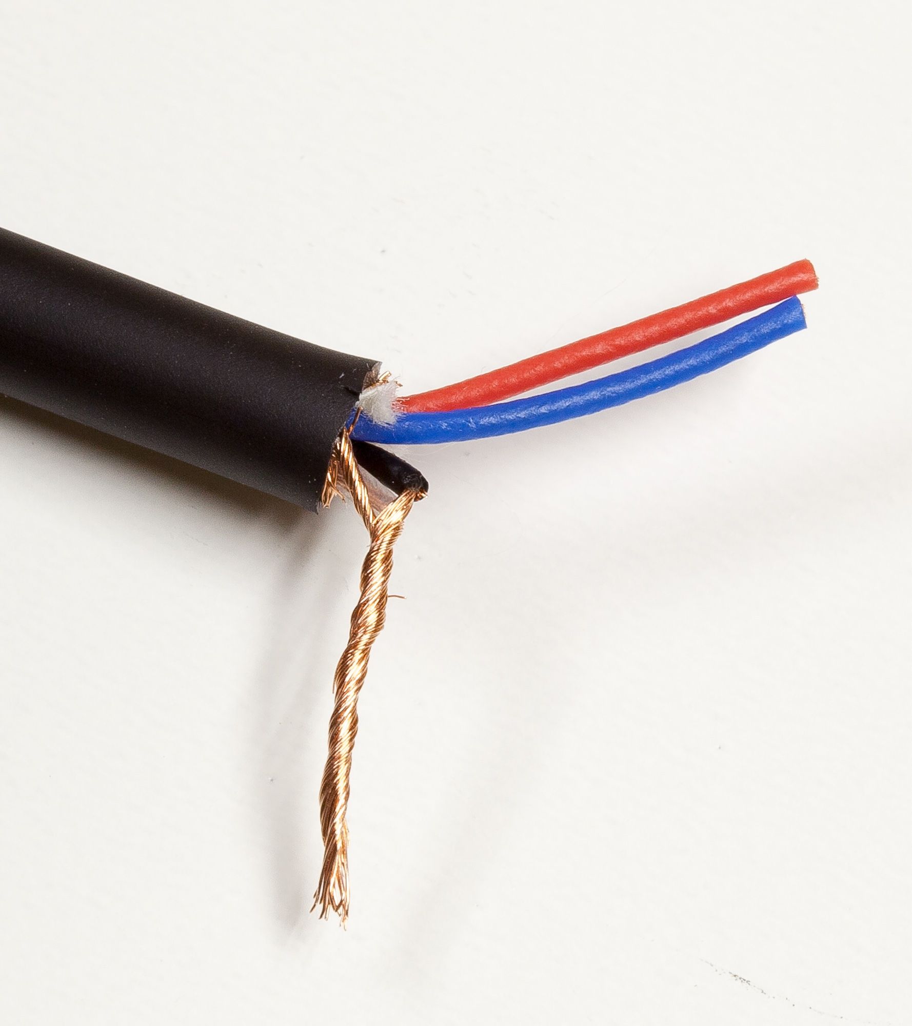 Quality DIY Headphone Cable Replacement 5 Steps Instructables