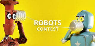 Robots Contest