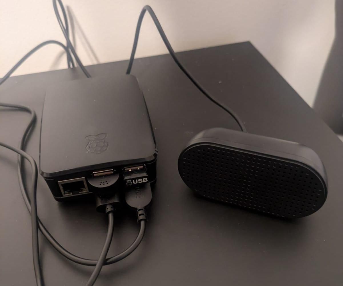 Song Recognition Device