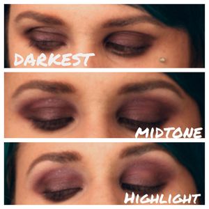 Eyeshadow