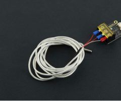 Sensor Analógico PT100 De Alta Temperatura
