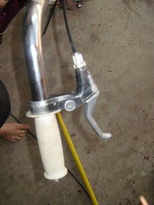 Adding the Throttle System