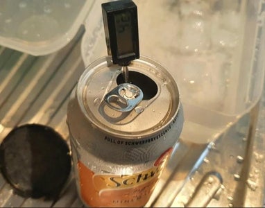 Spin for Three Minutes