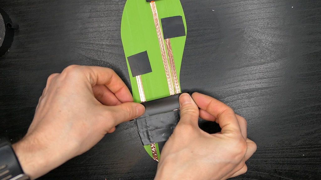 Insulate the Bottom Layer