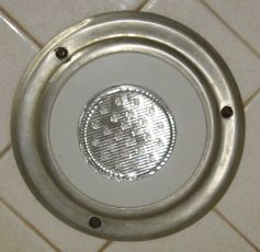 LED Recessed Lighting Retrofit