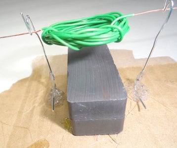 Simple Electric Motor