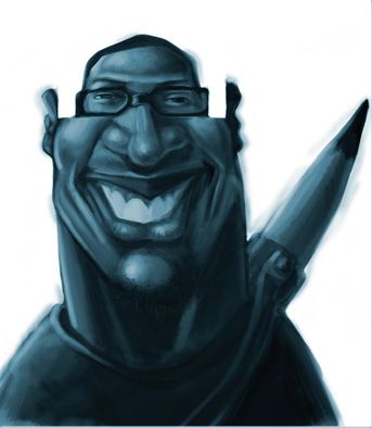 author